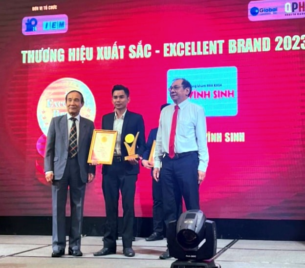 Alphalife Việt Nam - Thương hiệu xuất sắc