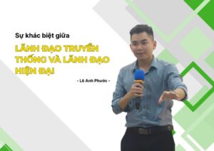 Lê Anh Phước
