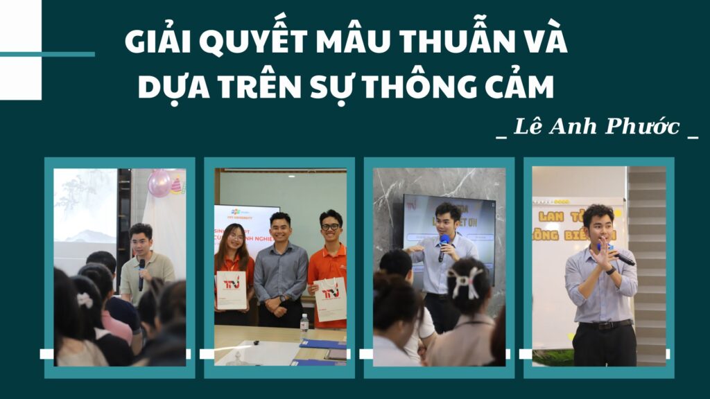 Lê Anh Phước