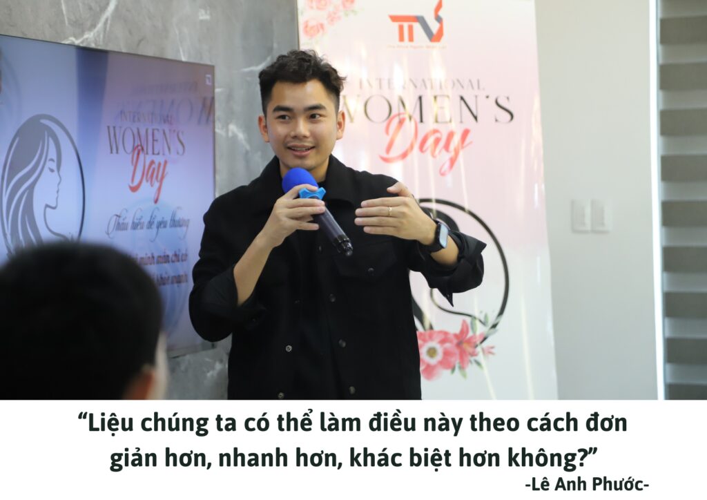 Lê Anh Phước