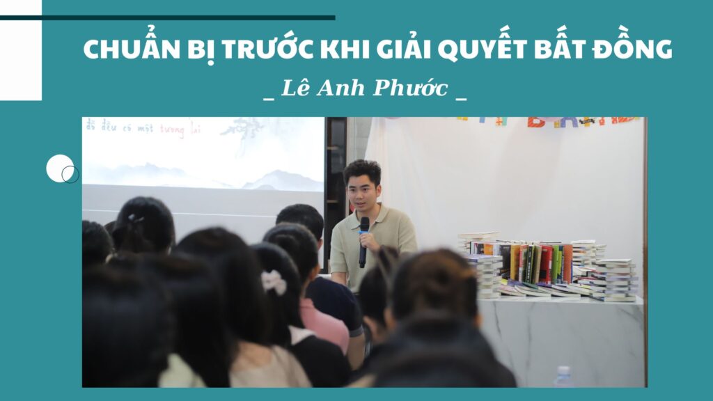 Lê Anh Phước