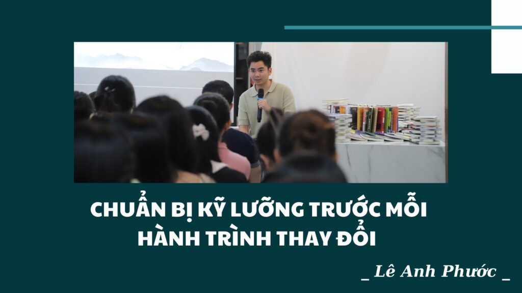 Lê Anh Phước