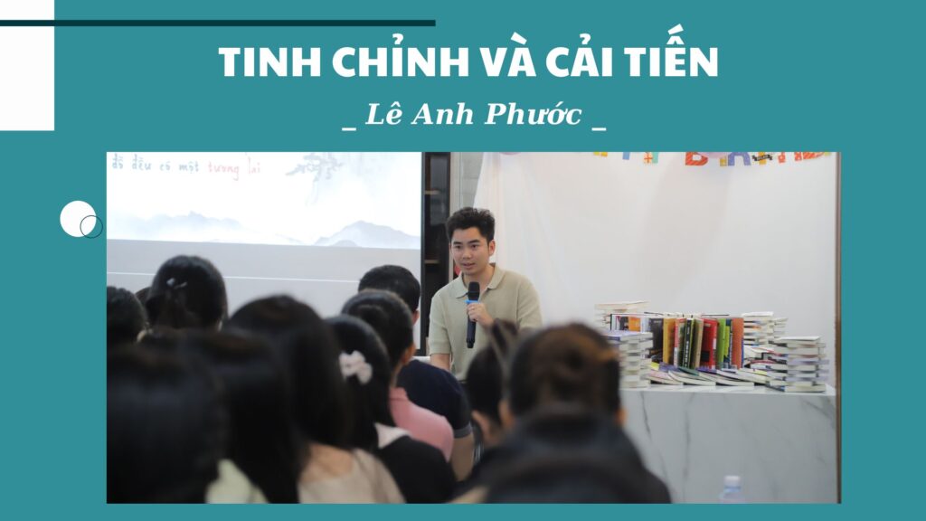 Lê Anh Phước