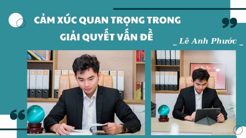 Lê Anh Phước
