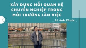Lê Anh Phước