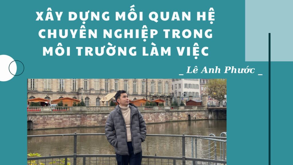 Lê Anh Phước