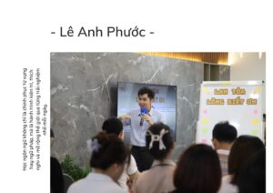 Lê Anh Phước