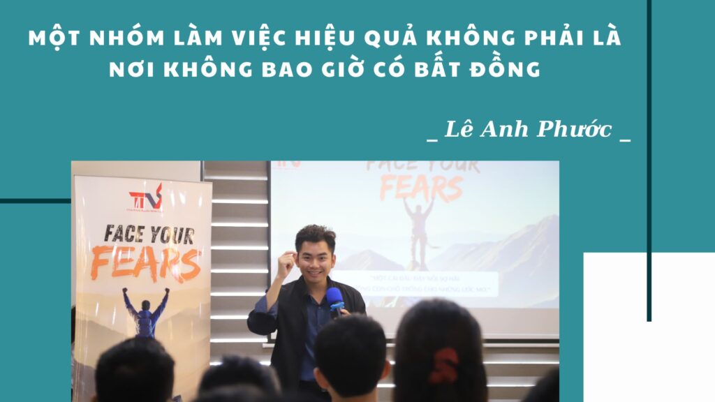 Lê Anh Phước