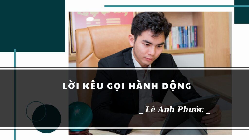Lê Anh Phước