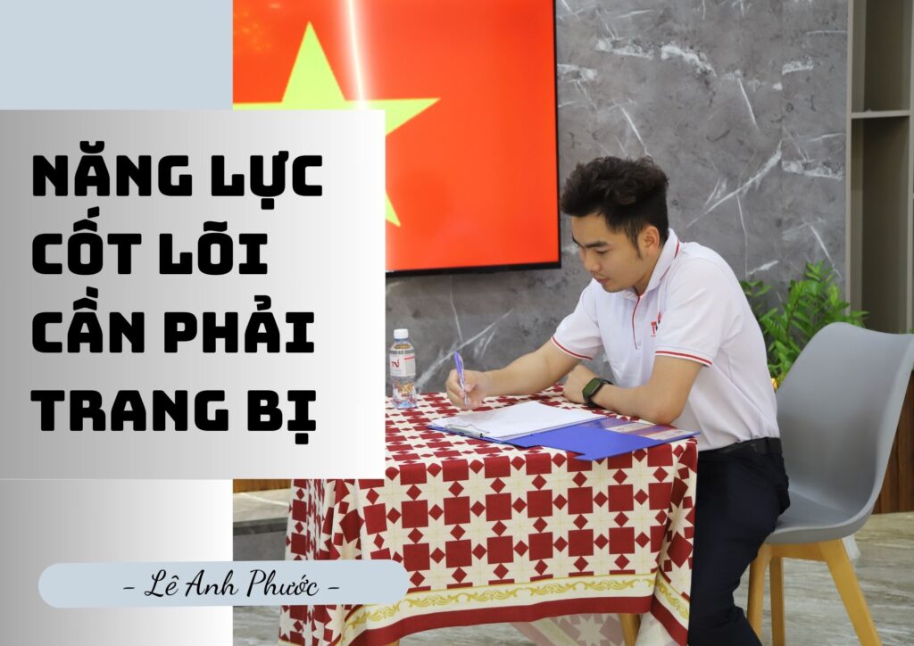 Lê Anh Phước