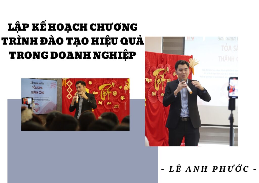 Lê Anh Phước