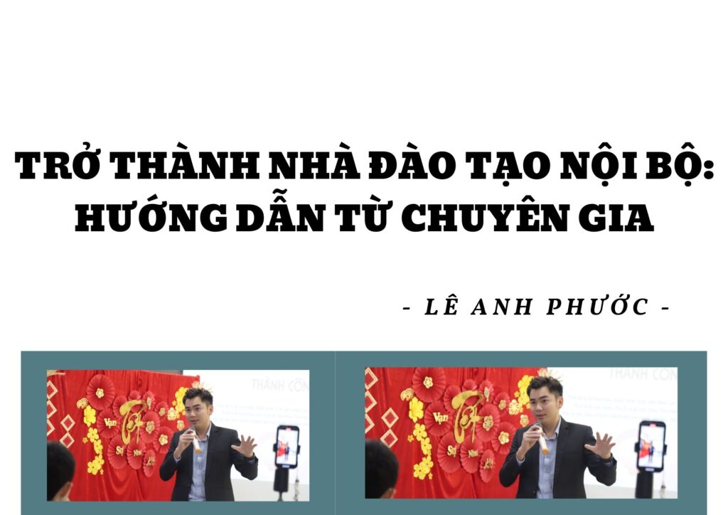 Lê Anh Phước