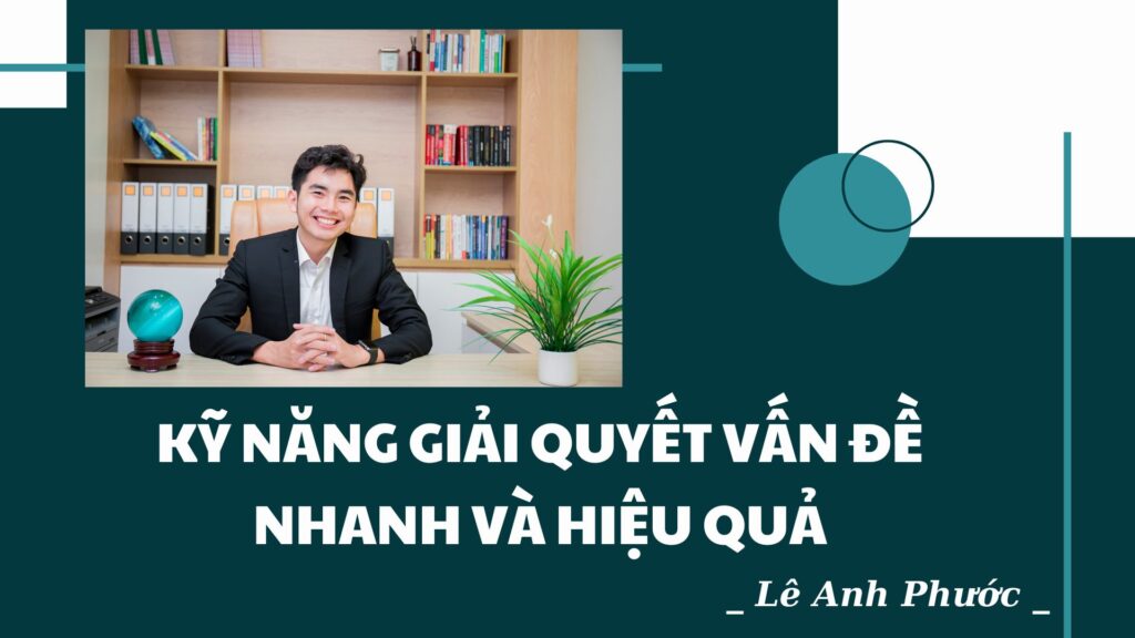 Lê Anh Phước