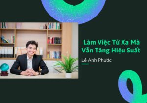 Lê Anh Phước
