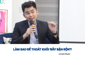 Lê Anh Phước