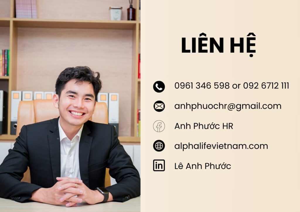 Lê Anh Phước