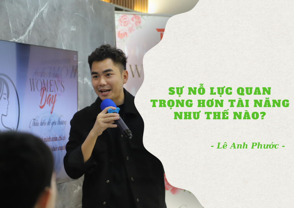 Lê Anh Phước - le anh phuoc