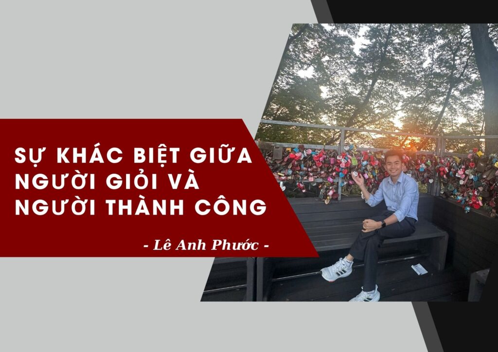 Lê Anh Phước - le anh phuoc