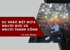 Lê Anh Phước - le anh phuoc