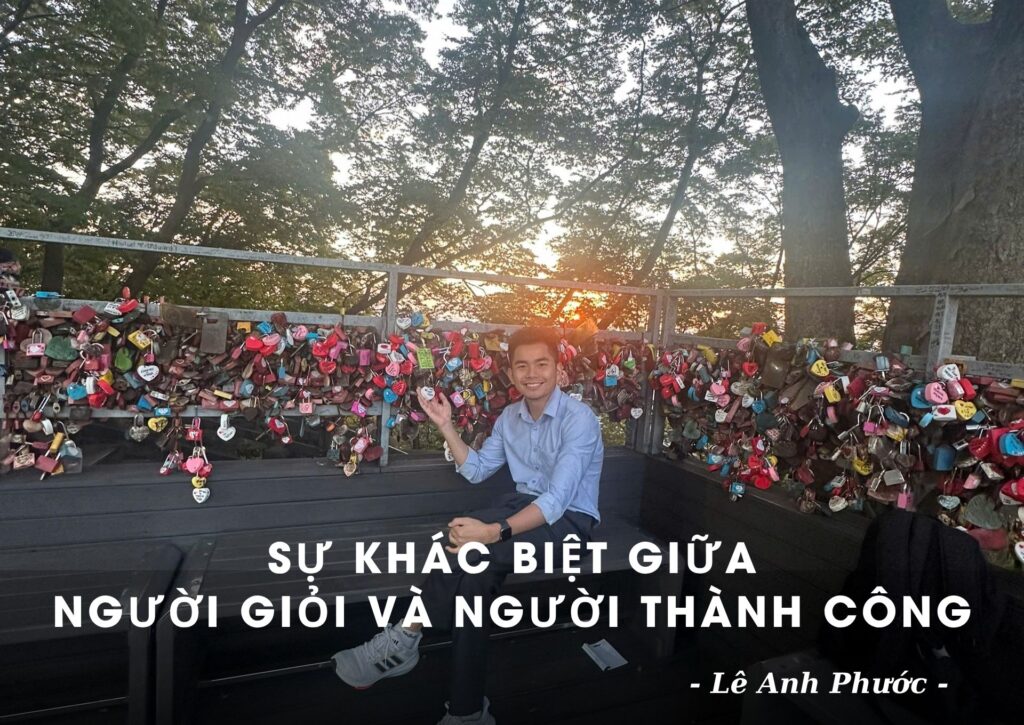 Lê Anh Phước - le anh phuoc