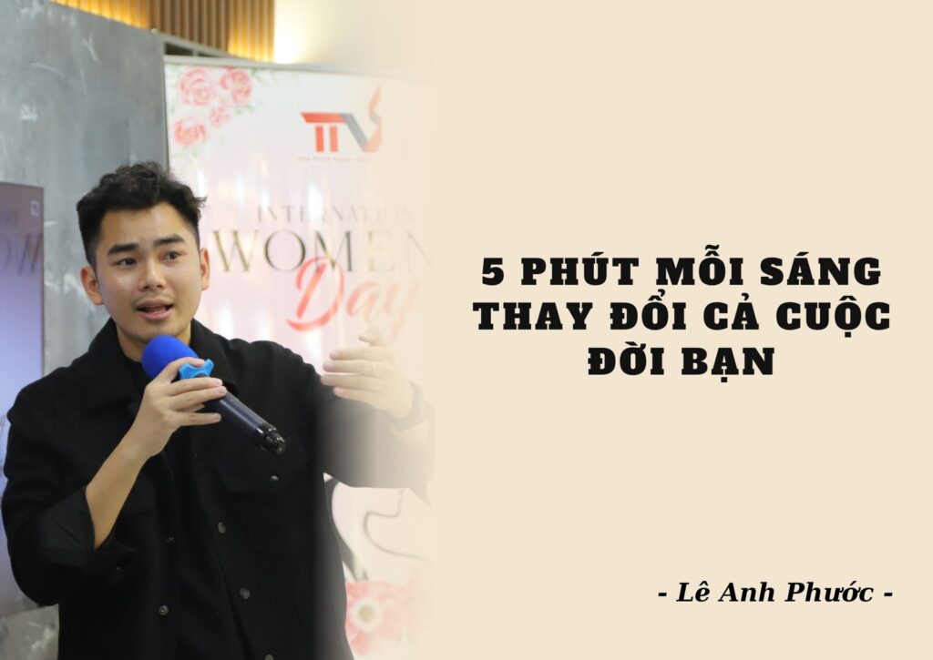 Lê Anh Phước - le anh phuoc