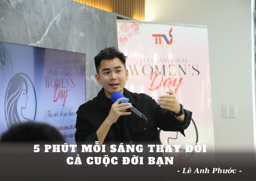 Lê Anh Phước - le anh phuoc