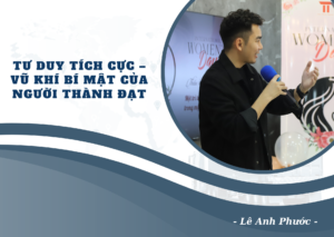 Lê Anh Phước - le anh phuoc