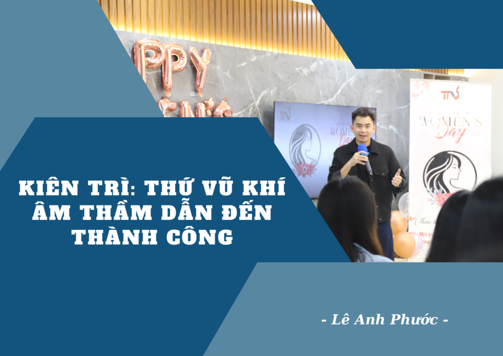Lê Anh Phước - le anh phuoc