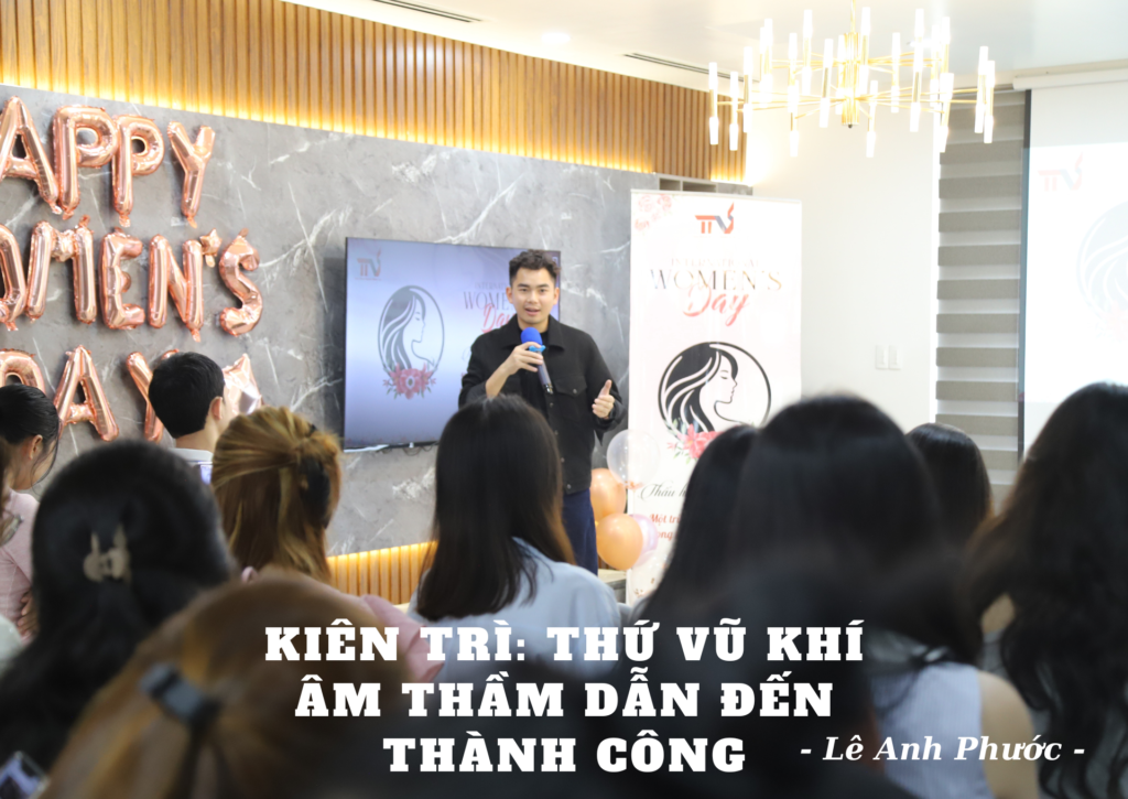 Lê Anh Phước - le anh phuoc