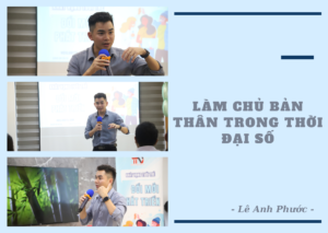 Lê Anh Phước - le anh phuoc