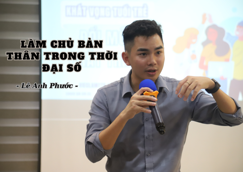 Lê Anh Phước - le anh phuoc