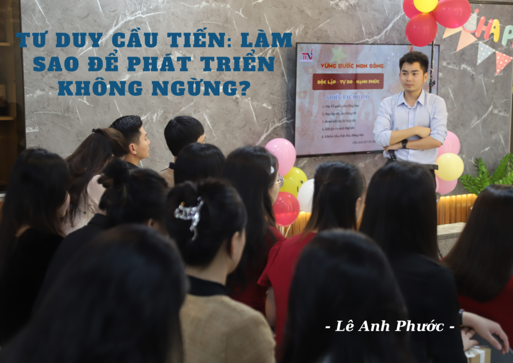 Lê Anh Phước - le anh phuoc