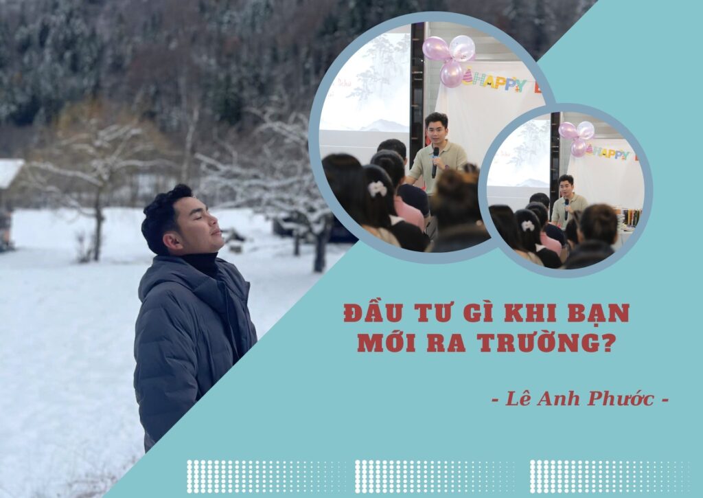 Lê Anh Phước - le anh phuoc