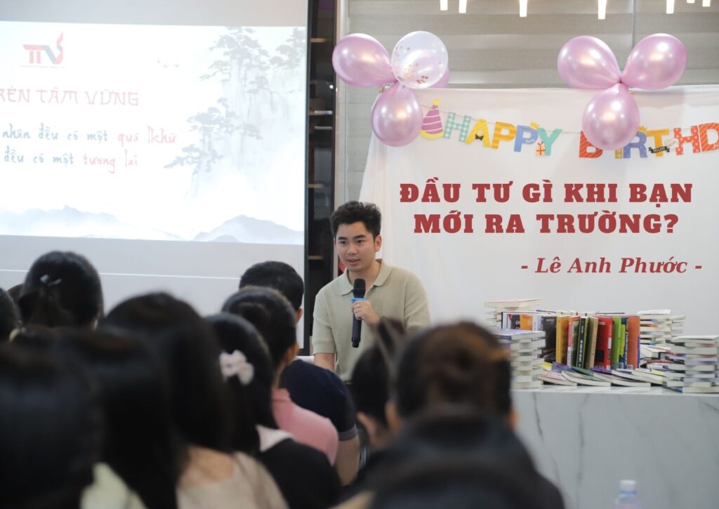 Lê Anh Phước - le anh phuoc