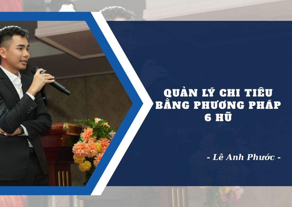 Lê Anh Phước - le anh phuoc