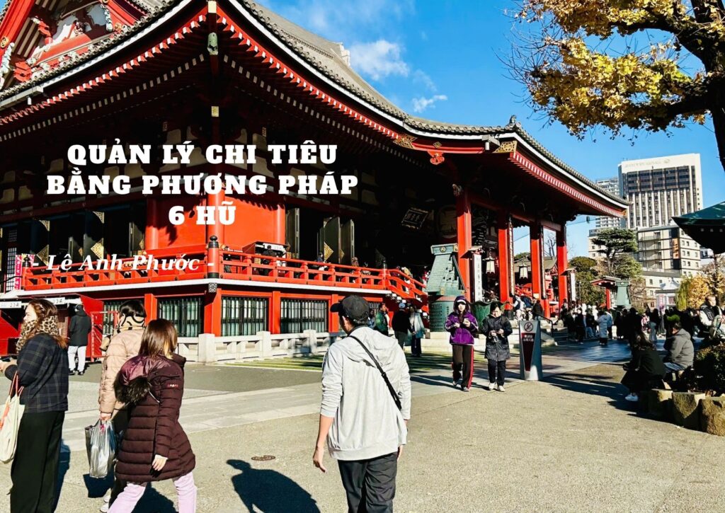 Lê Anh Phước - le anh phuoc