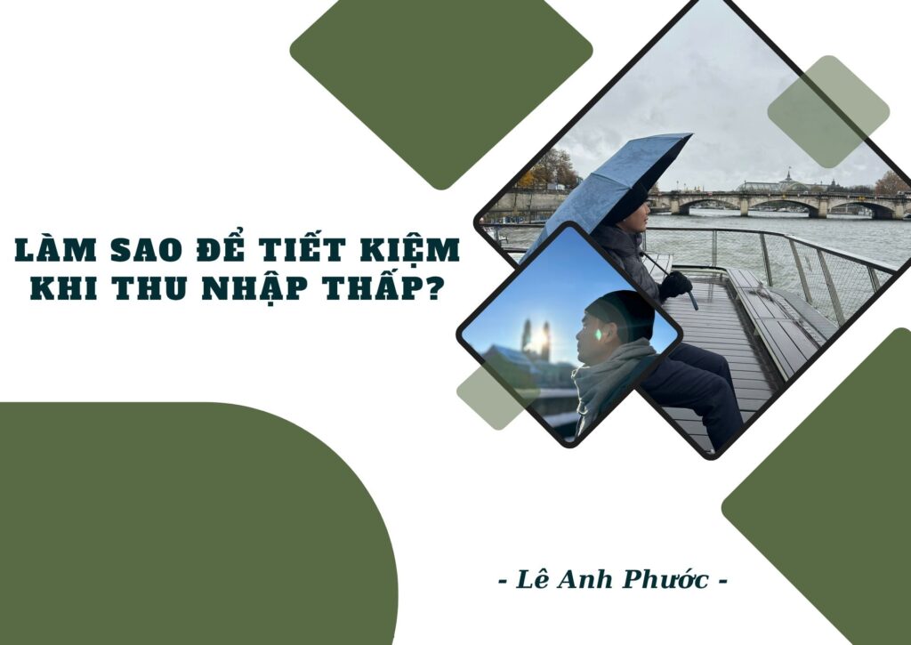 Lê Anh Phước - le anh phuoc
