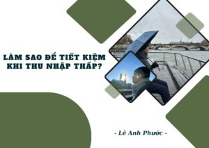 Lê Anh Phước - le anh phuoc