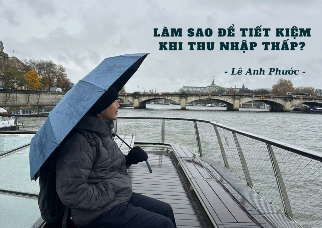 Lê Anh Phước - le anh phuoc
