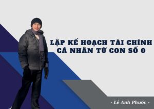 Lê Anh Phước - le anh phuoc