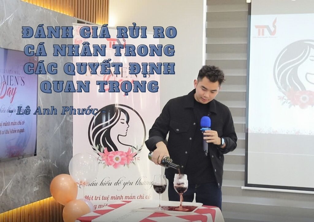 Lê Anh Phước - le anh phuoc