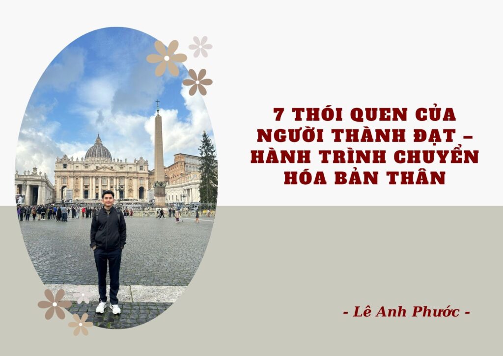 Lê Anh Phước - le anh phuoc