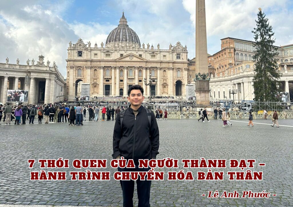 Lê Anh Phước - le anh phuoc