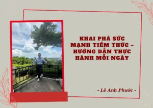 Lê Anh Phước - le anh phuoc