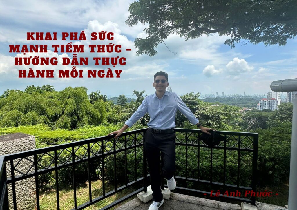 Lê Anh Phước - le anh phuoc